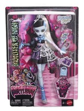 Monster High SCARY SWEET BIRTHDAY Doll FRANKIE STEIN Fashion Doll **BRAND NEW**