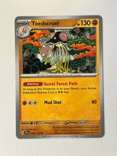 Pokemon TCG Journey Together Choose Your Card - 2 Card Min Purchase - 15 off 4 