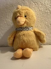 Steiff Happy Farm Mini Plush Chickilee Chick Easter