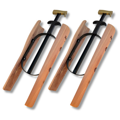 Stiefelformer Stiefelspanner Stiefelstrecker Red Cedar Ideal für Reitstiefel