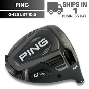 Ping G425 Lst Driver | eBay