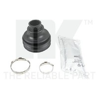 Faltenbalgsatz Antriebswelle Vorne FüR Fiat Ducato 244 01 Bis 26 NK RFL XU10J2