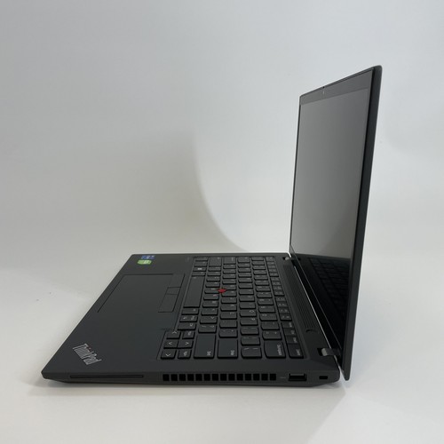 Lenovo ThinkPad P14s Gen 3 FHD+ 2.1 GHz i7-1260P 32GB 512GB SSD T550 - Excellent - Picture 4 of 10