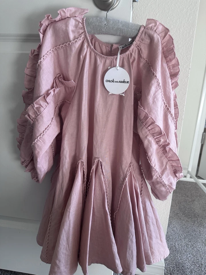 Chloe and Amelie - Изображение 2 из 4