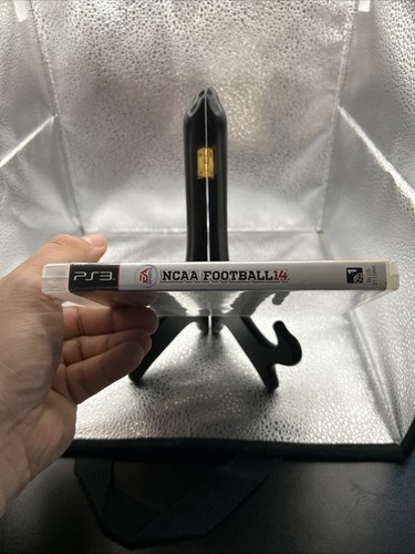 NCAA Football 14 Walmart Edition Sony Playstation 3 PS3 Tested - Picture 3 of 7