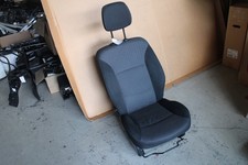 Sitz vorne rechts Beifahrersitz Original Mercedes Citan109CDI Kasten Modell 2013 Sitz vorne rechts Beifahrersitz Original Mercedes Citan109CDI Kasten Modell 2013