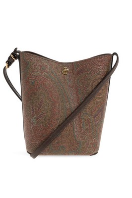 Etro - Women - Arnica bag - Brown