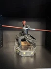 Star Wars - Darth Maul 1:10 Statue Iron Studios