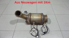 Audi A5 A6 Q5 2.0TFSI e-hybrid Katalysator KAT 8B3254251B / 0B3254251BX 1Km