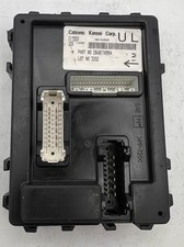 2013 Nissan Juke Body Control BCM 284B11KM9A