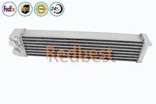 In Usa New Aluminum Oil Cooler For Mazda Rx-7 Rx7 Rx4 Rx3 Rx2 Free Shipping