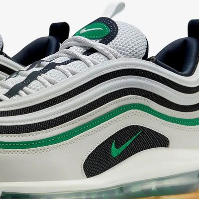 NIKE AIR MAX 97 (SIZE 11.5)