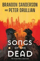 Songs Of The Dead Brandon Sanderson