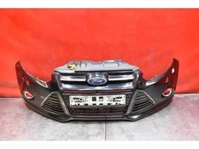 FORD FOCUS IV Turnier HP Frontstoßstange BM51-17757-A 2013 31076154