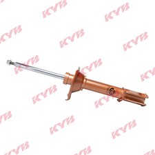 STOSSDÄMPFER HINTERACHSE RECHTS FÜR SUBARU IMPREZA STUFENHECK (GD) - KYB 324030