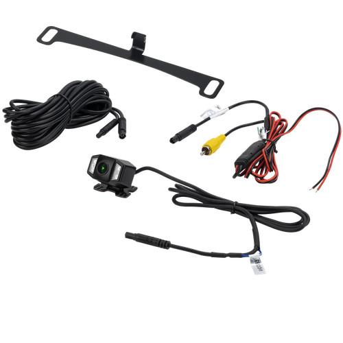 EchoMaster PHDCAM10U AHD/CVBS Camera Night Vision Front or Rear Brand New