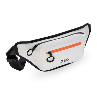 Original Audi Collection Bauchtasche Hip Bag Gürtentasche wasserabweisend 420D