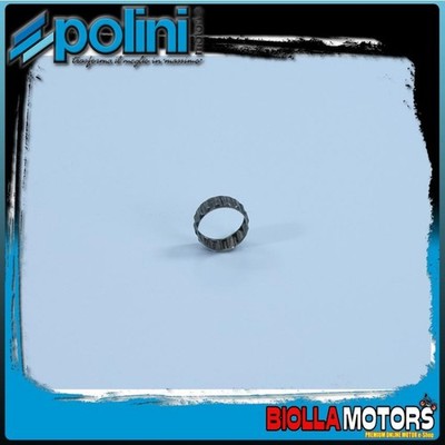 290.0130 KOMPENSATOR POLINI AXIAL TORSEN TWD MALAGUTI F 15 50 H2O FIREFOX
