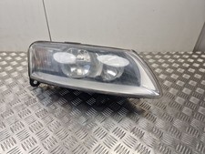 Feu avant (phare) Audi S6