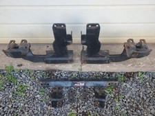 Western Ultramount 99-03 Ford F250 350 450 4x4 67982 Snow Plow Mount Superduty Western Ultramount 99-03 Ford F250 350 450 4x4 67982 Snow Plow Mount Superduty