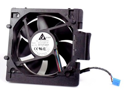 Dell 0HMGC9 Ersatzteil: Fan Lüfter Kühler Kühlung für PowerEdge T430, T440