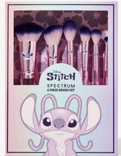 Spectrum Beauty Disney Lilo & Stitch Angel 6 ...