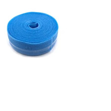 JG Speedfit Edge Insulation Roll Strip Blue Indoor Underfloor Heating 150 x 25m
