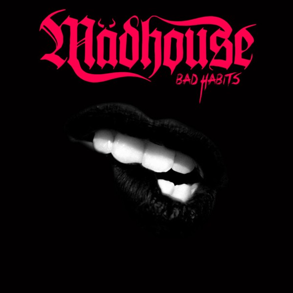Madhouse Bad Habits CD New 5200123662849