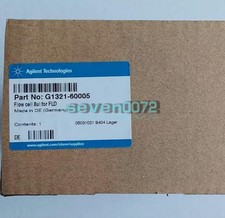 ONE New Agilent G1321-60005 Fluorescence dete...