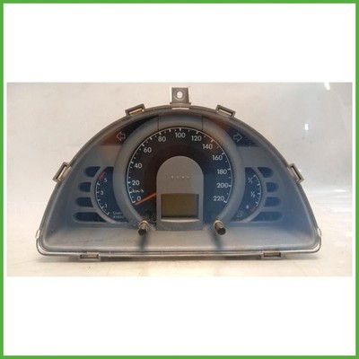 Instrumententafel Tachometer Für Volkswagen Fox 2004-2011 5Z0920820N001