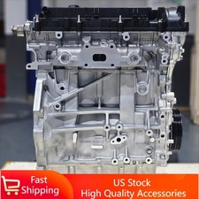 For 2013-2018 Ford Focus St 2.0l Caf-488wq2 Turbo Engine 4-cylinder Motor For 2013-2018 Ford Focus St 2.0l Caf-488wq2 Turbo Engine 4-cylinder Motor
