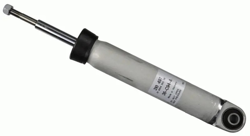 SACHS 310 497 Ammortizzatore posteriore per BMW 5 - Immagine 2