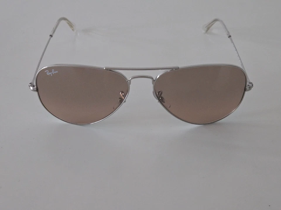 Ray-Ban Aviator RB3025, Foto 1 von 5