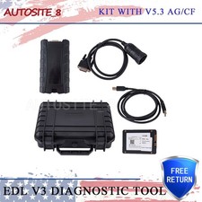 For John Deere EDL V3 Diagnostic Tool Interfa...