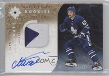 2019 Ultimate Collection Retro Rookie /49 Ilya Mikheyev #RRPA-IM Patch Auto 0l7u