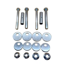 Set of 2 Alignment Camber Caster Adjusting Bolt fit for Toyota Tacoma K100128