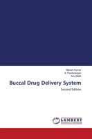 Buccal Drug Delivery System Second Edition Manish Kumar (U. A.) Taschenbuch 2025