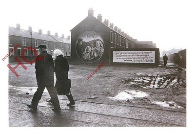Ansichtskarte _ Tadhg Devlin, Falmouth College of Arts Bild