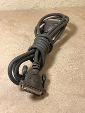 Belkin IEEE 1284 parallel printer cable.