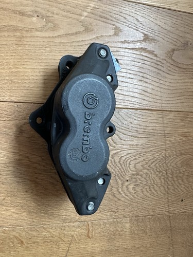 BMW K1200GT Bremszange vorne rechts.