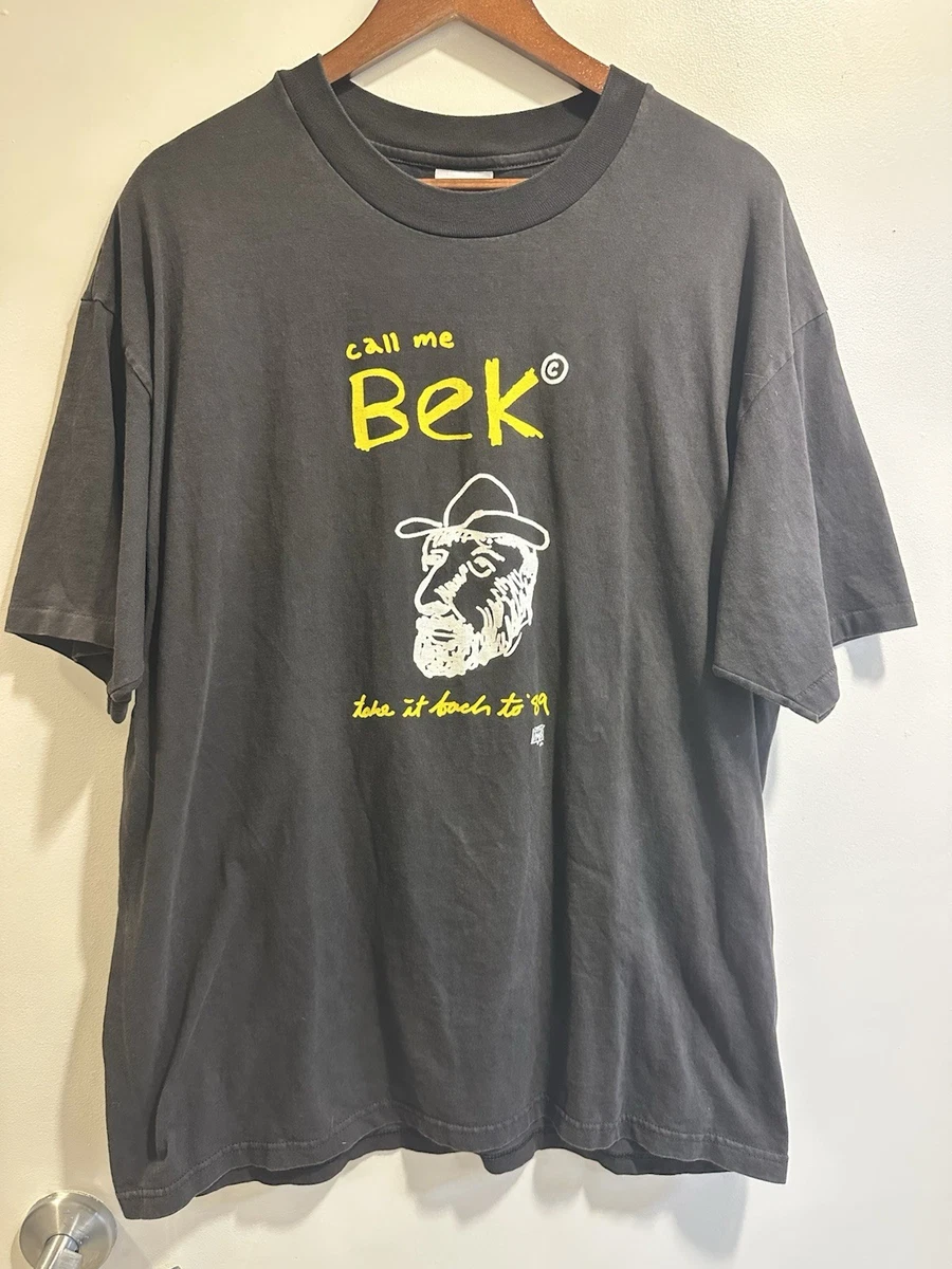 Beck T-Shirts for Men for sale | eBay