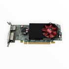 AMD Radeon HD 8570, PCIe 3.0 - PN 08HW0R, 109-C55257-01 - 1GB GDDR3