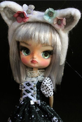 Luna. Pullip Original. - Imagen 8 de 13
