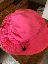 Sun Protector Zone hat ages for ages 3-10