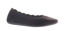 Skechers Womens Cleo 2.0- Love Spell Black Casual Flats Size 7.5 7773204 