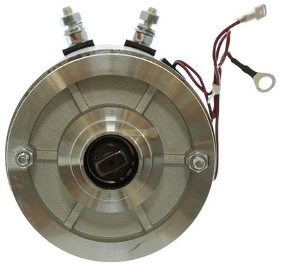 Dc Elektro Motor Neu - OE Ref. IM0029 für * Industrial