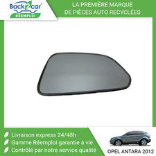 Glace de rétroviseur Opel ANTARA