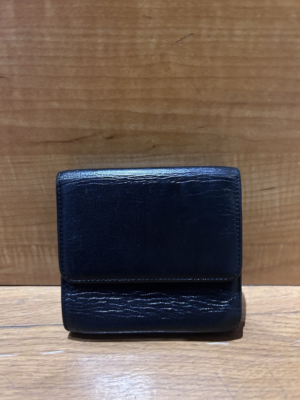 CHANEL Compact Wallet - image 3