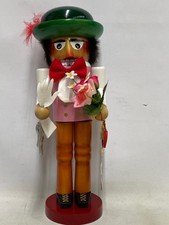 STEINBACH S 639 CASANOVA NUTCRACKER (UD1010784)