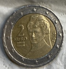 Seltene 2&euro; M&uuml;nze &ndash; Rarit&auml;t f&uuml;r Sammler!